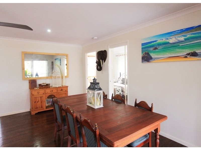 29 UDARA DRIVE, Macleay Island QLD 4184