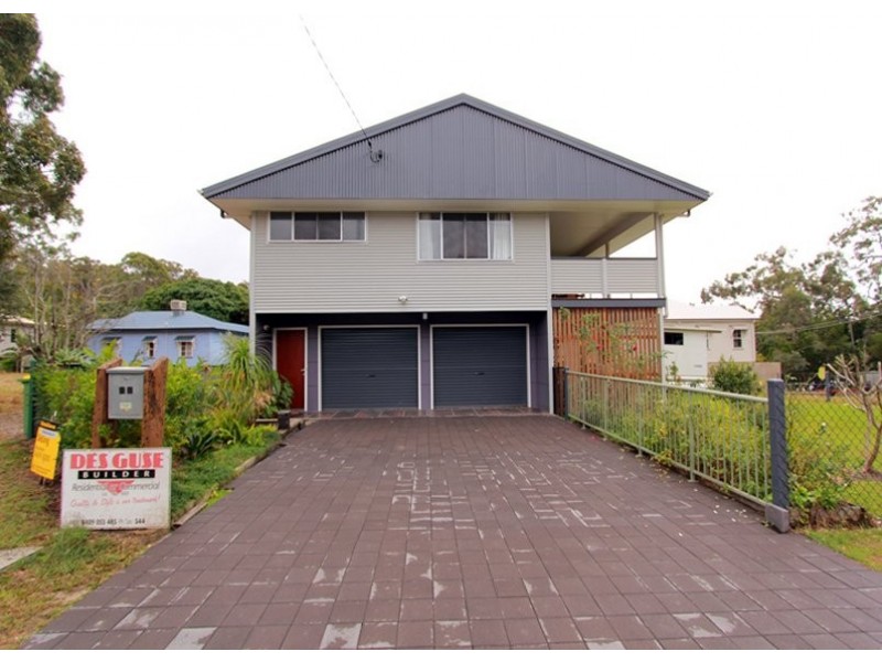 29 UDARA DRIVE, Macleay Island QLD 4184