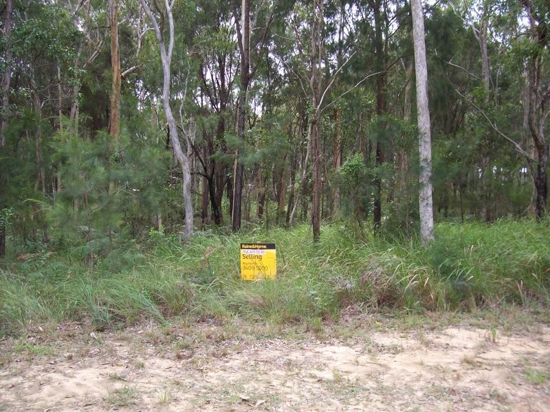 7 WIRRALEE ST, Macleay Island QLD 4184