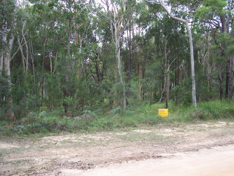 7 WIRRALEE ST, Macleay Island QLD 4184