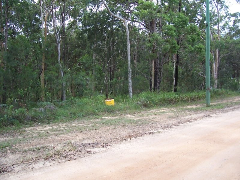 7 WIRRALEE ST, Macleay Island QLD 4184