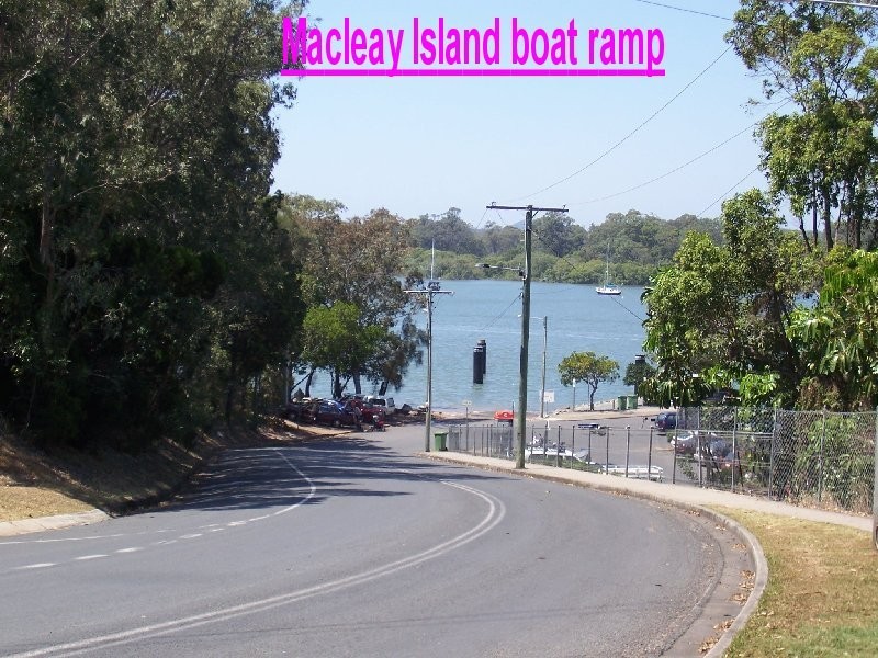 17 NOOGIE ST, Macleay Island QLD 4184