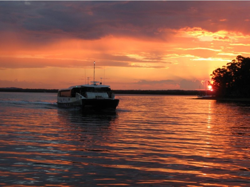 78 WESTERN RD, Macleay Island QLD 4184