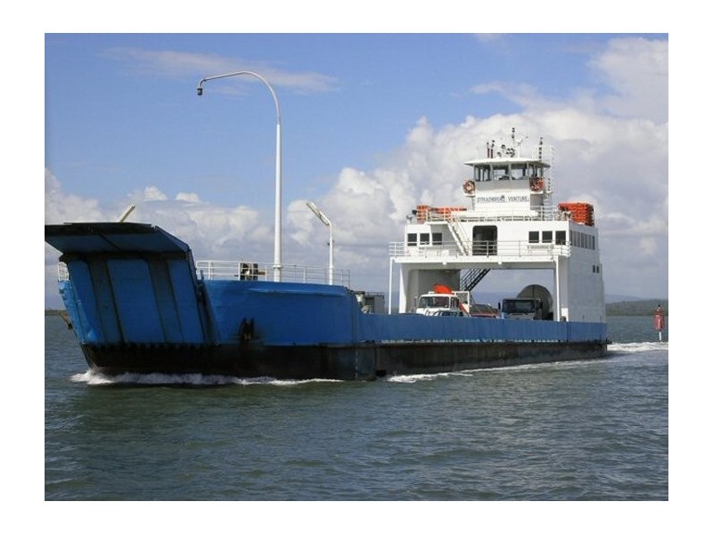 18 DERWENT ST, Macleay Island QLD 4184