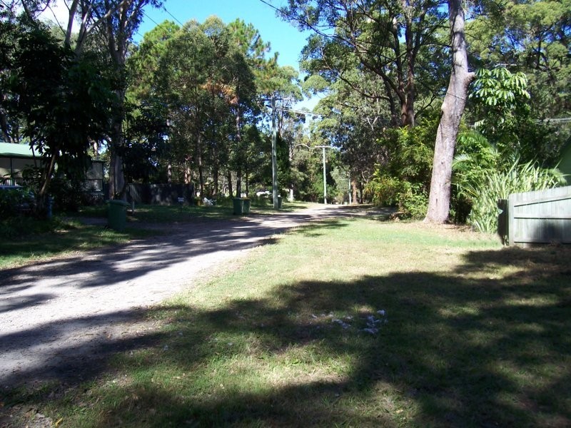 18 DERWENT ST, Macleay Island QLD 4184