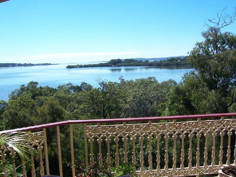 50 TIMOTHY ST, Macleay Island QLD 4184