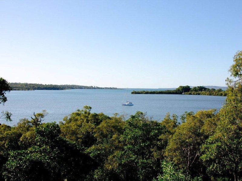 50 TIMOTHY ST, Macleay Island QLD 4184