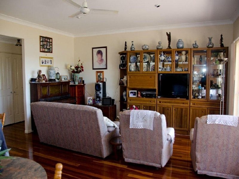 50 TIMOTHY ST, Macleay Island QLD 4184