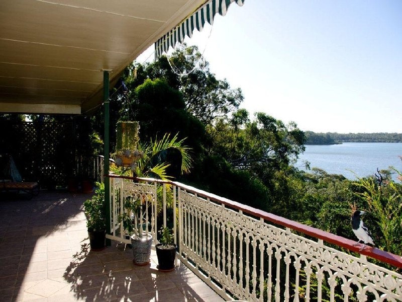 50 TIMOTHY ST, Macleay Island QLD 4184