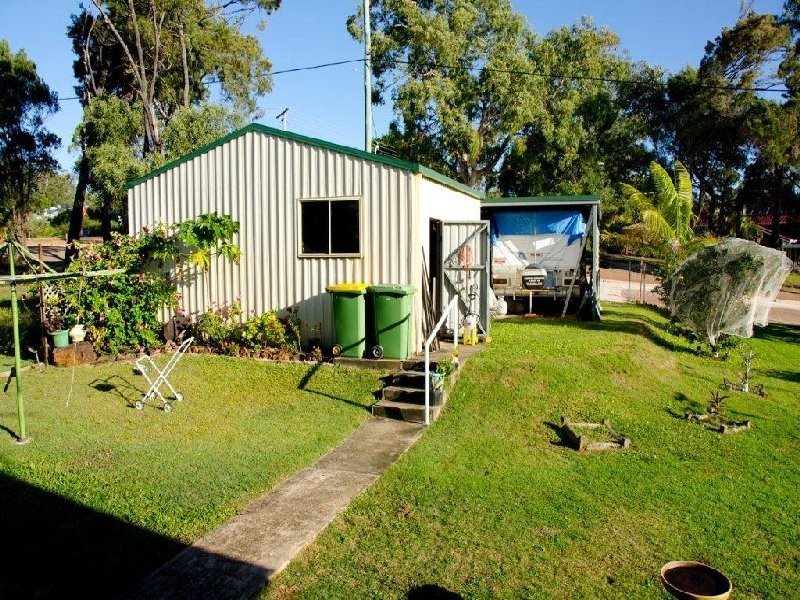 50 TIMOTHY ST, Macleay Island QLD 4184