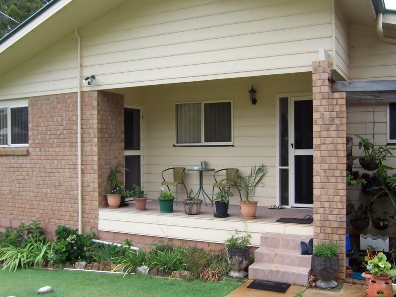 50 TIMOTHY ST, Macleay Island QLD 4184