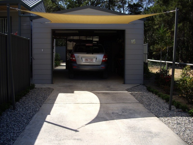 15 SENTOSA TERRACE, Macleay Island QLD 4184