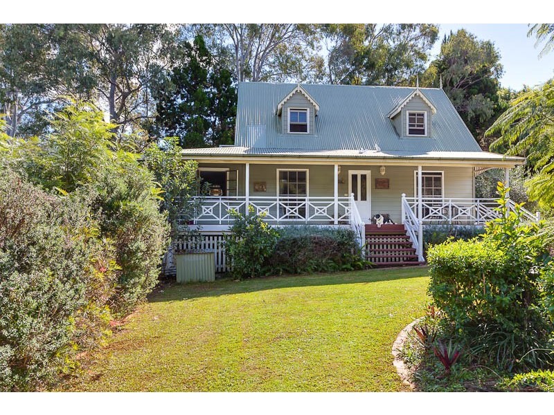 11 JUNE PDE, Lamb Island QLD 4184