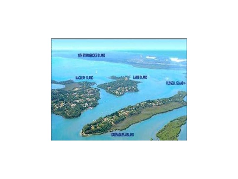 3 MORWONG STREET, Macleay Island QLD 4184