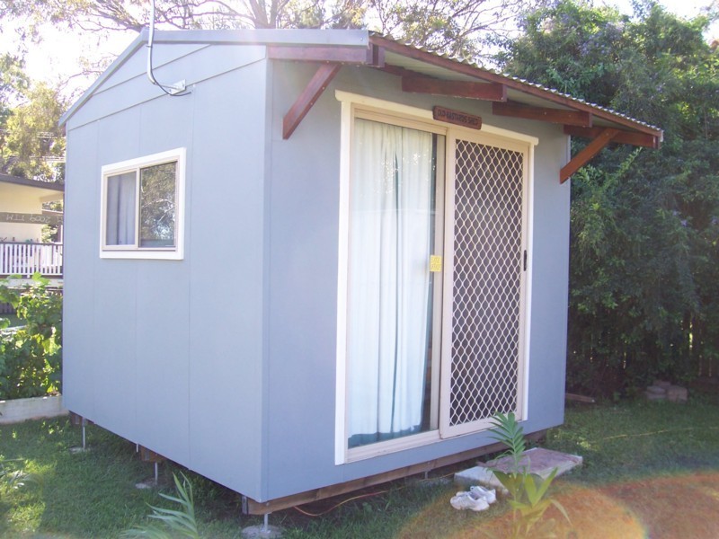 65 SCOTTS RD, Macleay Island QLD 4184