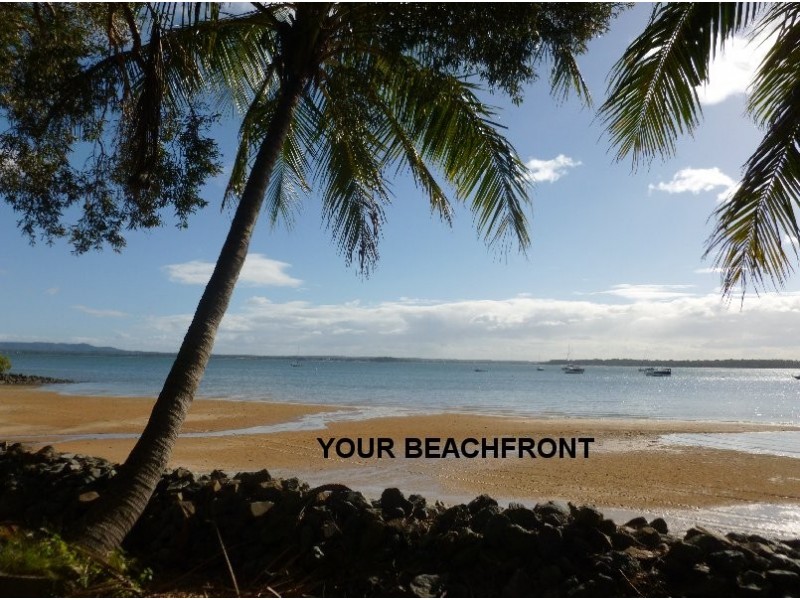 7 Coondooroopa Dve, Macleay Island QLD 4184