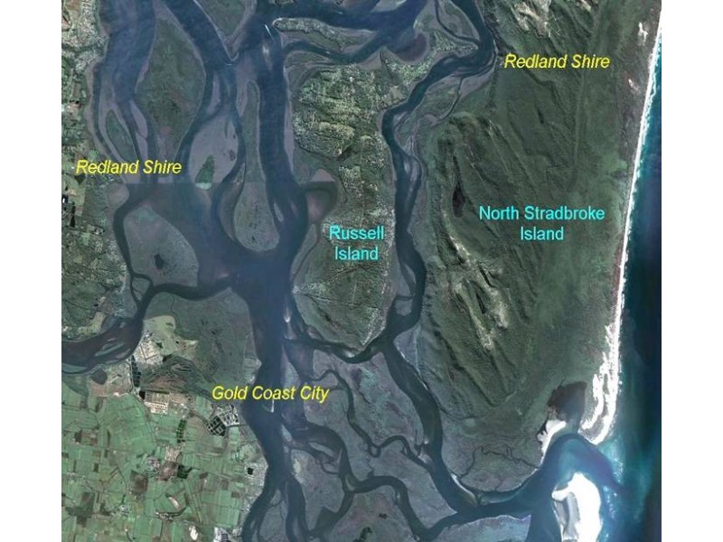 22 CURRONG, Russell Island QLD 4184