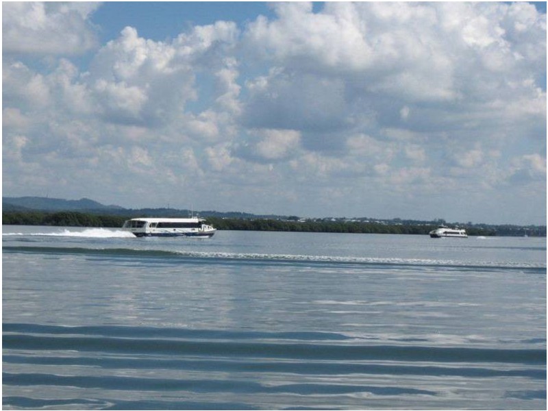 22 CURRONG, Russell Island QLD 4184