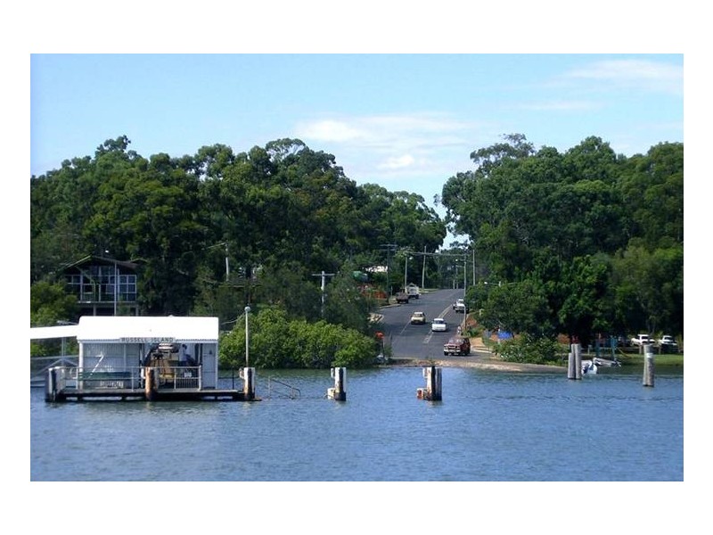 22 Currong Street, Russell Island QLD 4184