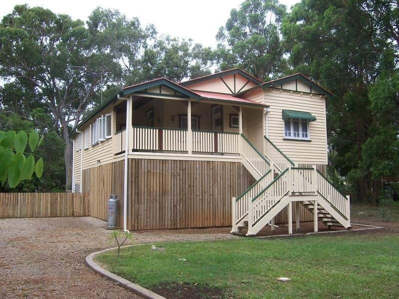 17 PECAN ST, Macleay Island QLD 4184