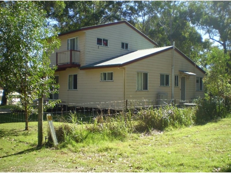 9-11 BARACOOTA, Macleay Island QLD 4184