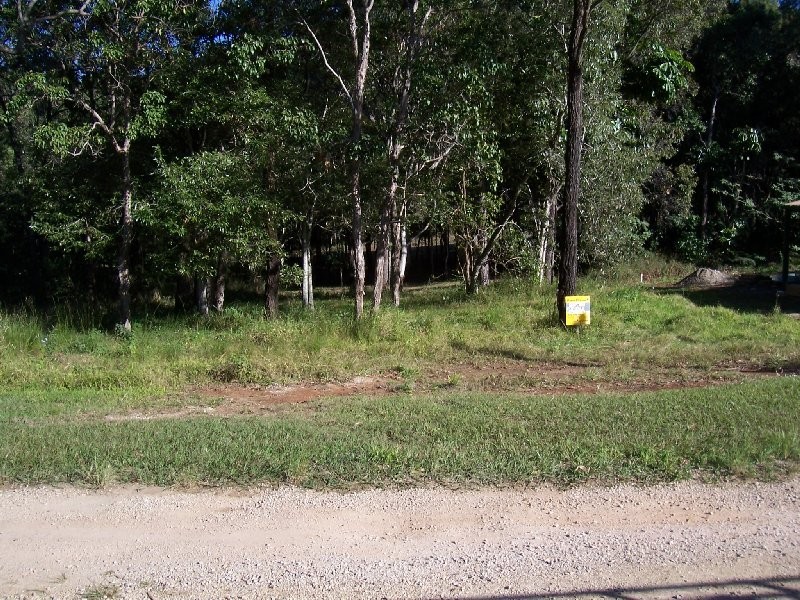 21 DEVANEY ST, Macleay Island QLD 4184