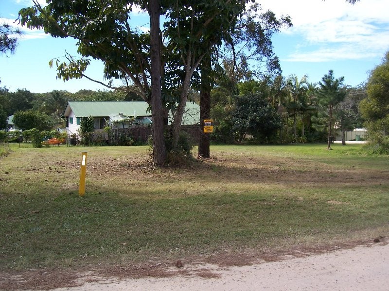 3 VINE ST, Macleay Island QLD 4184