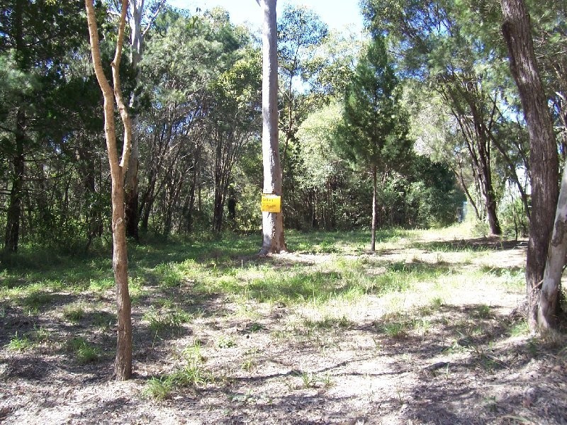 6 ATTUNGA ST, Macleay Island QLD 4184