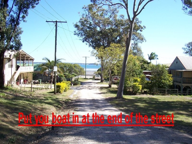 6 ATTUNGA ST, Macleay Island QLD 4184