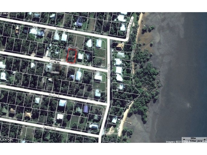27 TUKKERI, Macleay Island QLD 4184