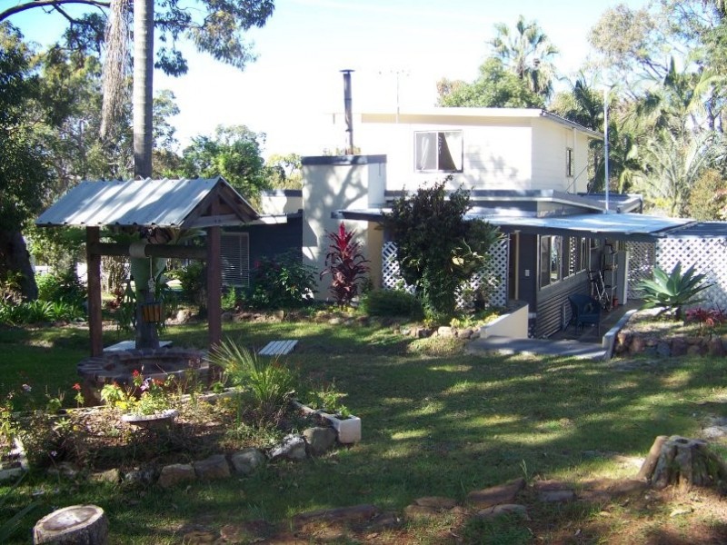 10 Hastings Terrace, Macleay Island QLD 4184