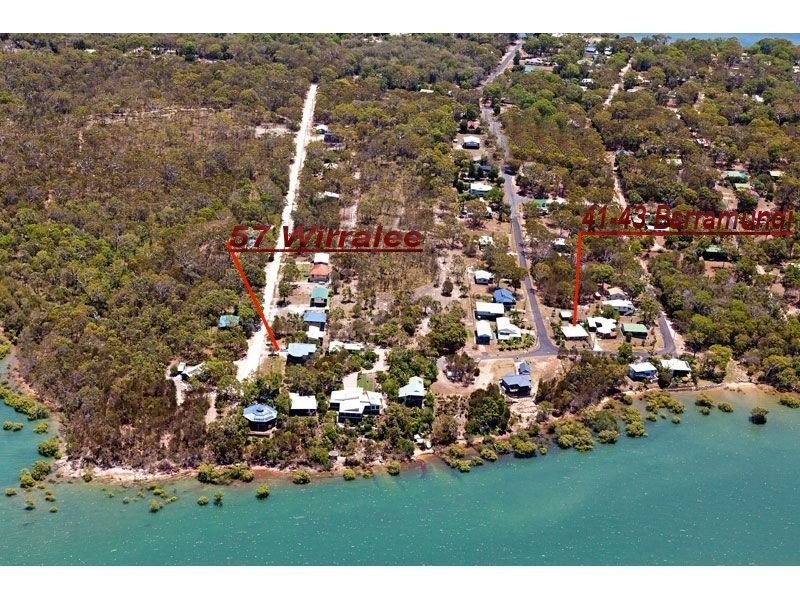 41-43 Barramundi Street, Macleay Island QLD 4184
