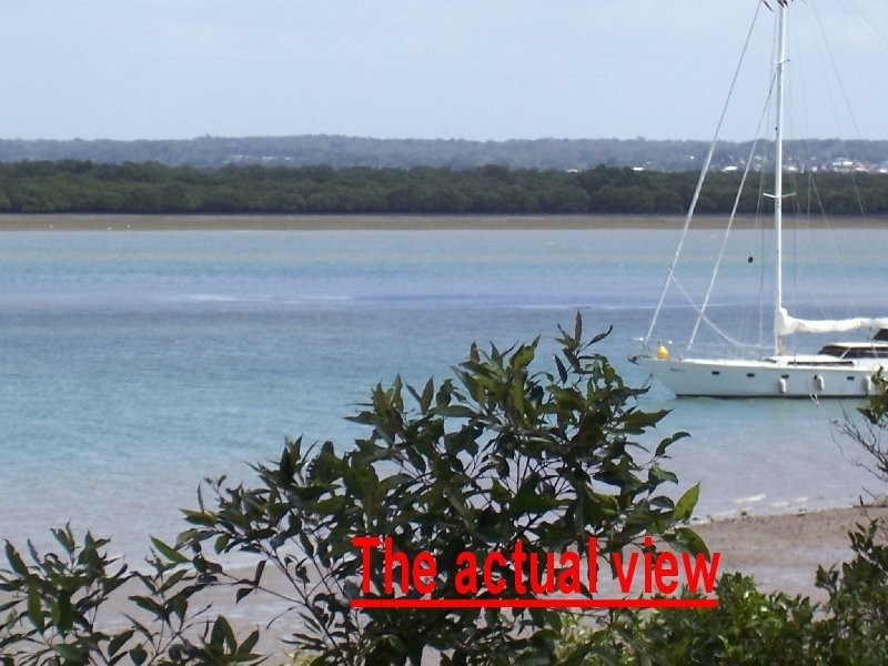 100 WESTERN ROAD, Macleay Island QLD 4184