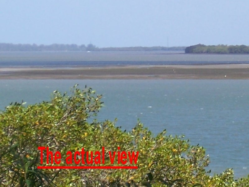 100 WESTERN ROAD, Macleay Island QLD 4184