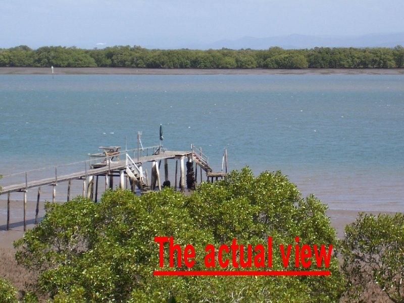 100 WESTERN ROAD, Macleay Island QLD 4184