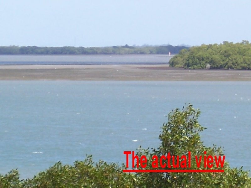 100 WESTERN ROAD, Macleay Island QLD 4184