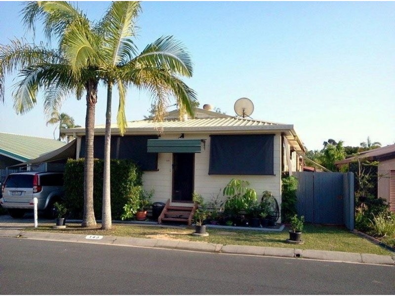 143/325 REEDY CREEK ROAD, Burleigh Waters QLD 4220