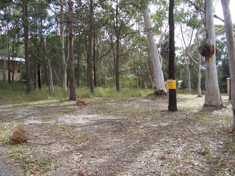 8 HERON ST, Macleay Island QLD 4184