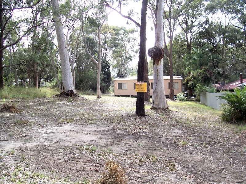 8 HERON ST, Macleay Island QLD 4184