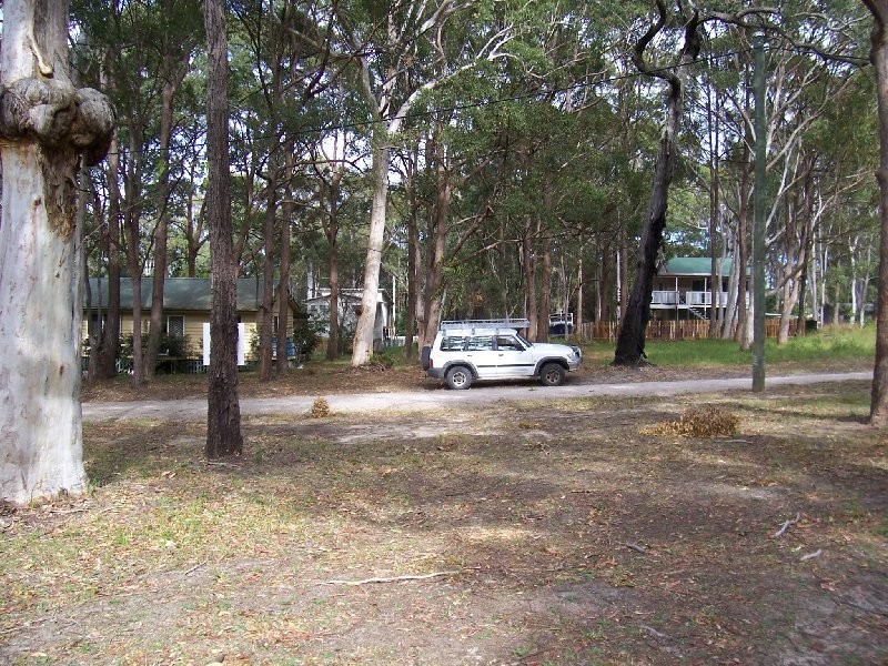 8 HERON ST, Macleay Island QLD 4184