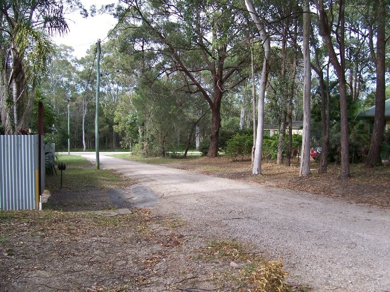 8 HERON ST, Macleay Island QLD 4184