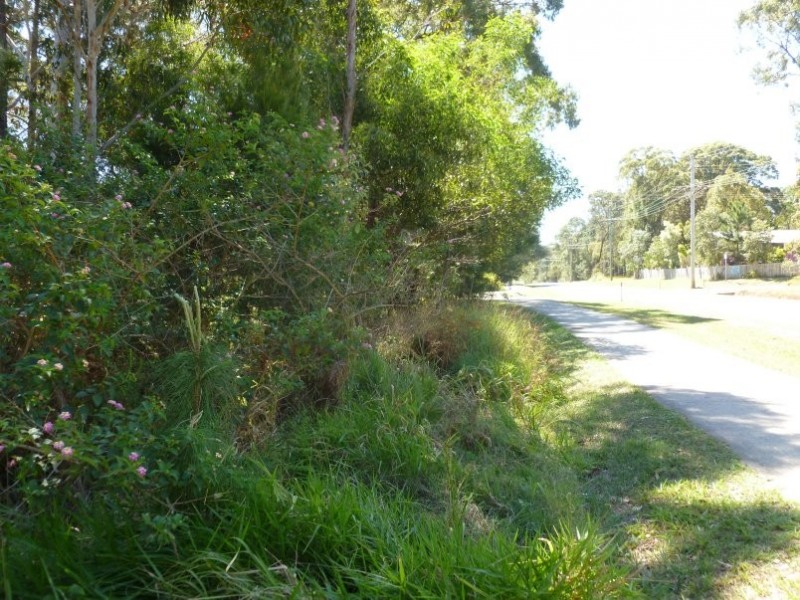 237 HIGH CENTRAL RD, Macleay Island QLD 4184