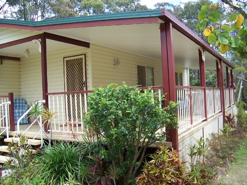 19 ALKIRA ST, Macleay Island QLD 4184