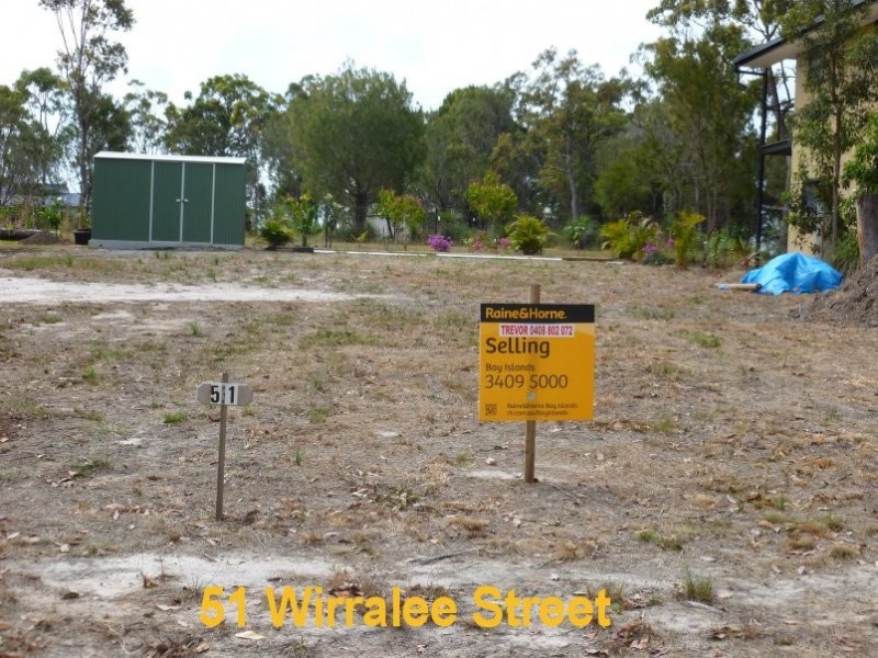 51 Wirralee, Macleay Island QLD 4184