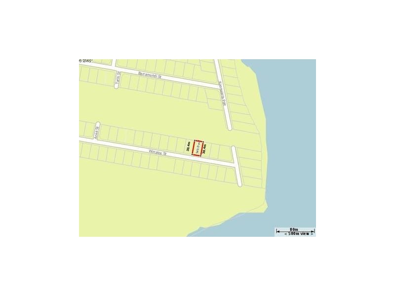 51 Wirralee, Macleay Island QLD 4184