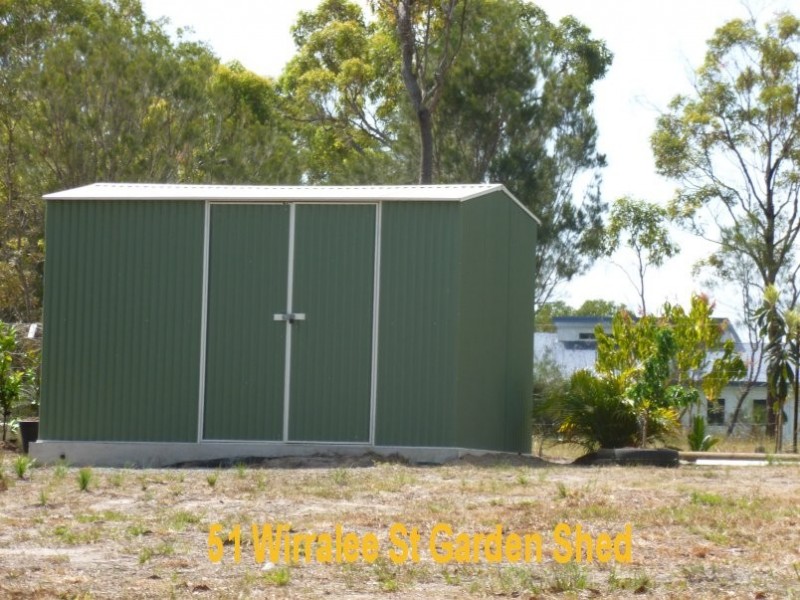 51 Wirralee, Macleay Island QLD 4184