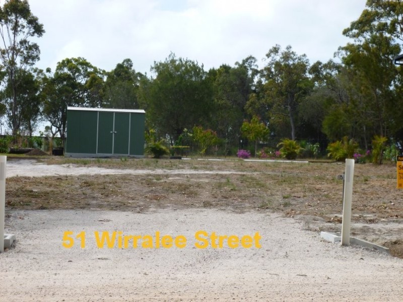 51 Wirralee, Macleay Island QLD 4184
