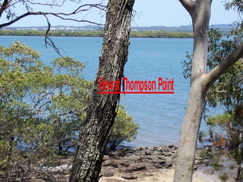 26 PRESIDENT TERRACE, Macleay Island QLD 4184