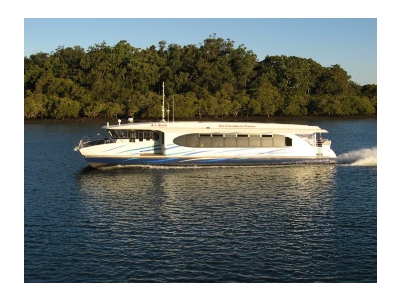 26 PRESIDENT TERRACE, Macleay Island QLD 4184