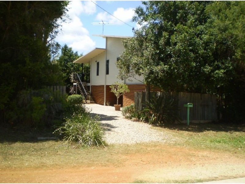 46 NOYES, Karragarra Island QLD 4184